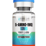 5-Amino-1MQ 10mg