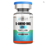 5-Amino-1MQ 50mg