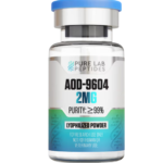 AOD-9604 2mg