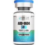 AOD-9604 5mg
