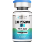 CJC-1295 DAC 2mg