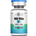 HGH 191aa 10IU