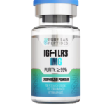 IGF-1 LR3 1mg
