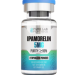 Ipamorelin 5mg