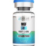 Mechano growth factor (MGF) 5mg