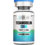 Tesamorelin 10mg