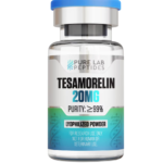 Tesamorelin 20mg