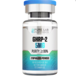 GHRP-2 5mg