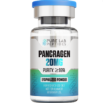 Pancragen 20mg