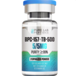 BPC-157 + TB-500 (10mg Blend)