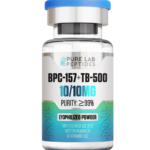 BPC-157 + TB-500 (20mg Blend)