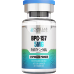 BPC-157 5mg