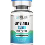Crystagen 20mg