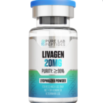 Livagen 20mg