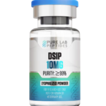 DSIP 10mg