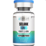 Selank 10mg