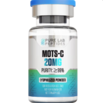 MOTS-C 20mg