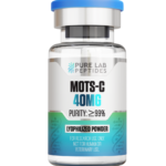 MOTS-C 40mg