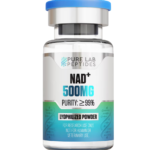 NAD+ 500mg