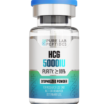 HCG 5000iu