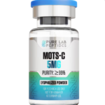 MOTS-C 5mg