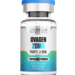 Ovagen 20mg