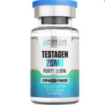 Testagen 20mg