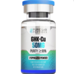GHK-Cu 50mg