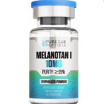 Melanotan I 10mg
