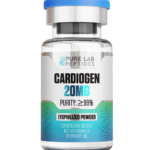 Cardiogen 20mg