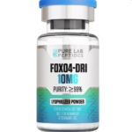 FOX04-DRI 10mg (Proxofim)